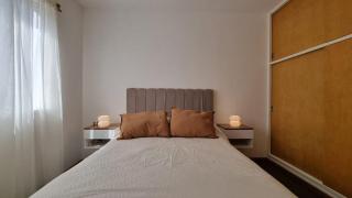 Departamento italia1200 con terraza y cochera - Rosario - 8