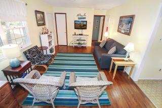 Tall Pines - Pet friendly with screened porch! - Deep Hole - 0
