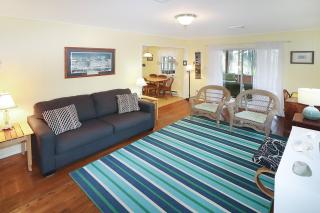 Tall Pines - Pet friendly with screened porch! - 9