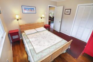 Tall Pines - Pet friendly with screened porch! - Deep Hole - 3