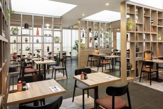 Ramada by Wyndham Amsterdam Airport Schiphol - Badhoevedorp - 8