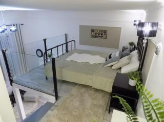 Modern and Cozy Loft - Budapest - 6