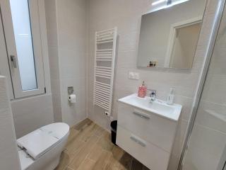 Fleur De Sel - Menton Centro-ideale inverno - 5