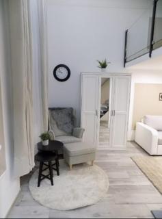 Modern and Cozy Loft - Budapest - 4