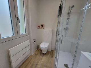 Orangerie- Menton centro-ideale inverno - Menton - 1