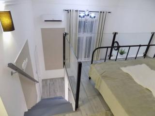 Modern and Cozy Loft - 2