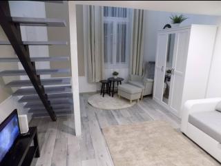 Modern and Cozy Loft - 1