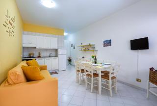 Bilocale Piano Terra a 400 mt dal mare - San Vito Lo Capo - 7