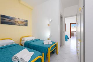 Bilocale Piano Terra a 400 mt dal mare - San Vito Lo Capo - 6