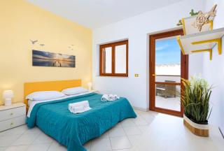 Bilocale Piano Terra a 400 mt dal mare - San Vito Lo Capo - 2