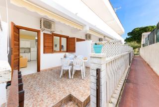 Bilocale Piano Terra a 400 mt dal mare - San Vito Lo Capo - 0
