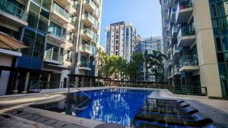 Condo Unit Across NAIA T3 & 5 mins to Runway Manila - Manila - 4
