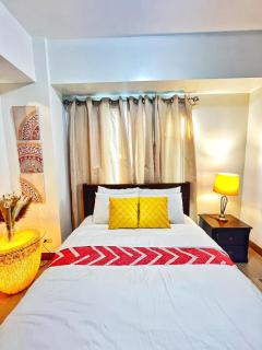Condo Unit Across NAIA T3 & 5 mins to Runway Manila - Manila - 3