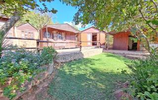 Inniberg Nylstroom - 6