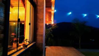 Cabana Montana Viva Cada Momento - Guaramirim - 7