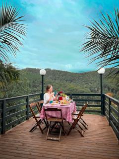 Cabana Montana Viva Cada Momento - 3