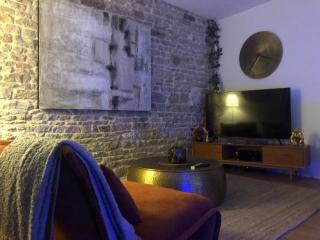 détente centre historique de MÂCON avec spa et ciné - Mâcon - 4