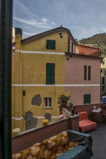 Casa Margherita - Vernazza - 4