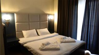 Yenikapı Port Suites - 2