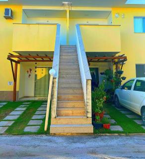 Lindo apartamento a 300mts da praia Coroa Vermelha - Santa Cruz Cabrália - 1