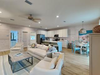 Cottages at Old Bay #5 - Orange Beach - 9