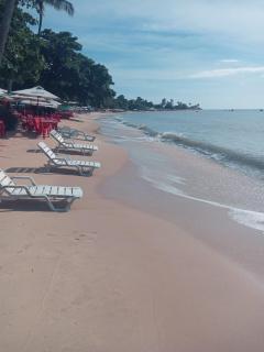 Lindo apartamento a 300mts da praia Coroa Vermelha - Santa Cruz Cabrália - 4