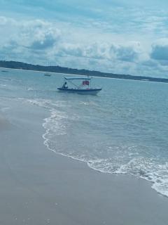 Lindo apartamento a 300mts da praia Coroa Vermelha - Santa Cruz Cabrália - 5