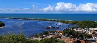 Lindo apartamento a 300mts da praia Coroa Vermelha - Santa Cruz Cabrália - 6