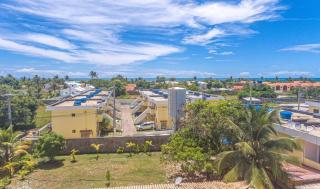Lindo apartamento a 300mts da praia Coroa Vermelha - Santa Cruz Cabrália - 9