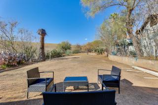 Fenced Yard and Mtn Views Dog-Friendly Superior Gem - Superior - 9