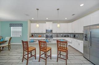 Cozy 6BR VillaPool Spa 1614MV 1497 - Davenport - 8