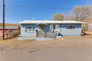 Fenced Yard and Mtn Views Dog-Friendly Superior Gem - Superior - 8