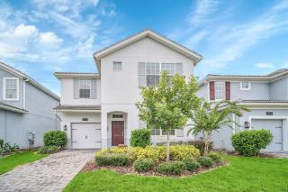 Cozy 6BR VillaPool Spa 1614MV 1497 - 9