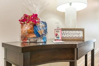 Cozy 6BR VillaPool Spa 1614MV 1497 - 4