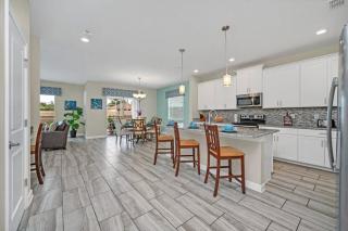 Cozy 6BR VillaPool Spa 1614MV 1497 - 2