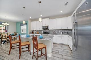 Cozy 6BR VillaPool Spa 1614MV 1497 - Davenport - 1