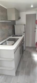 Mobile home A32 - Sérignan - 0