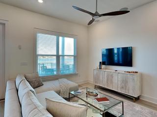 Yacht Harbor House - Pensacola - 9