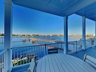Yacht Harbor House - Pensacola - 4