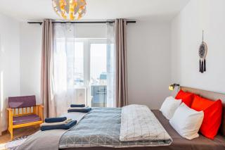 Loft to Be You-your Mountain-View Sky Home - 1 bedroom - Rîşnov - 7
