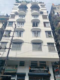 Leeza , By City Rooms - Guwahati - 2