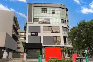 Hotel O Veejay - 8
