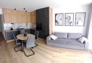 APARTAMENT DaViMa AQUAPARK Rumia - Novum - Rumia - 8