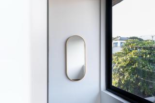 Luxury apartment at Galerias - 2