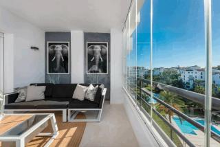 Fantastic Duplex Penthouse - Marbella - 1
