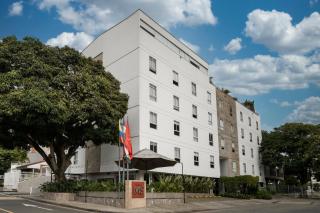 Hotel MS Ciudad Jardin - Cali - 0