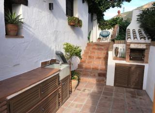 Casita with Views of Frigiliana - Frigiliana - 4