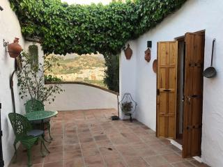 Casita with Views of Frigiliana - Frigiliana - 3