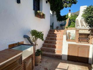 Casita with Views of Frigiliana - Frigiliana - 1
