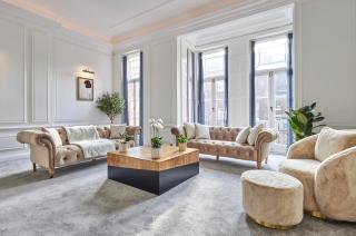 The Mayfair Apartment - Londra - 9